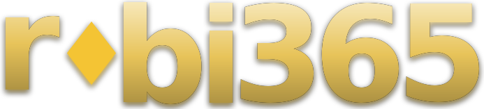 robi365 logo
